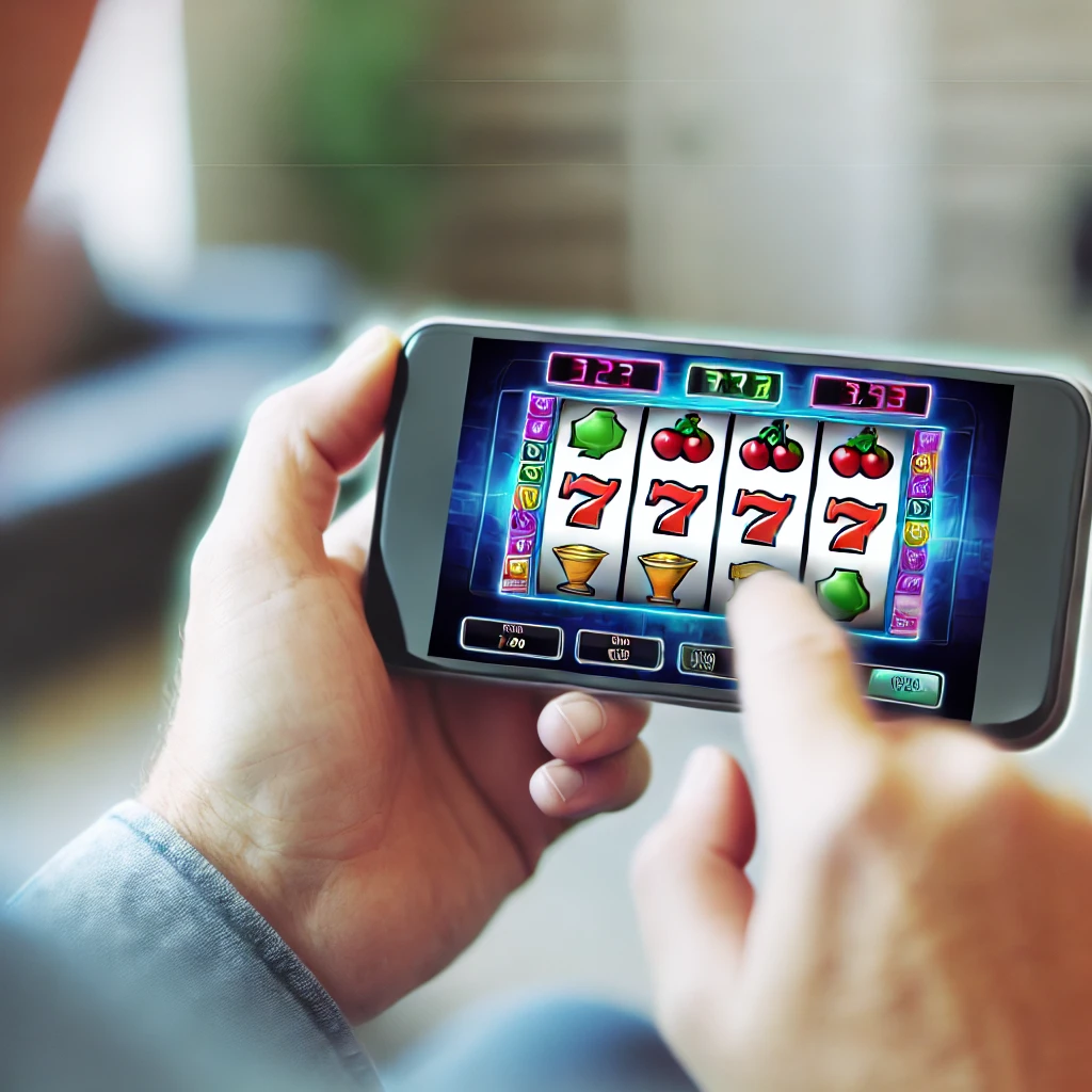 Bet 200 Perak dalam Slot Online: Strategi Jitu untuk Menang