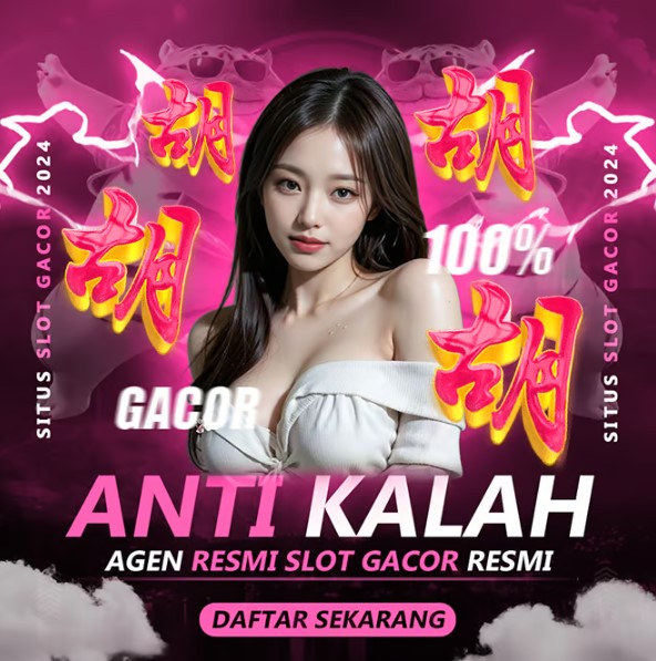 Slot Gacor: Permainan Slot yang Membawa Keberuntungan Besar